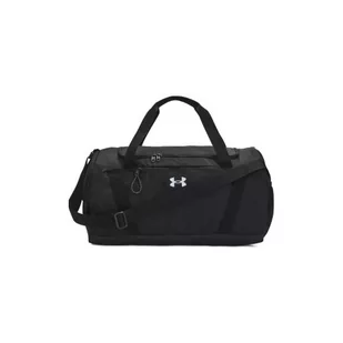 Torba sportowa turystyczna Under Armour UA Undeniable Signature DF-BLK - Torby sportowe - miniaturka - grafika 1