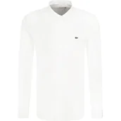 Koszule męskie - Lacoste Koszula | Regular Fit - miniaturka - grafika 1