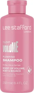 Lee Stafford Lee Stafford Plump Up The Volume Plumping Shampoo - Szampony do włosów - miniaturka - grafika 1