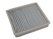 Filtry do odkurzaczy - VHBW Zestaw filtrów HEPA do Samsung SC4300 / SC4470 / SC4700 / SC4750 - miniaturka - grafika 1