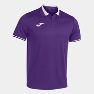 Koszulki męskie - Joma Męska koszulka polo Championship Vi - miniaturka - grafika 1