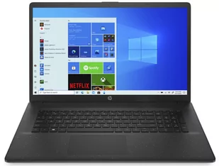 HP Packard Packard HP 17-cn0009nw N4020 17,3"FHD AG 250nit IPS 4GB DDR4 SSD256 UHD600 BT CamHD USB-C 41Wh Win10 2Y Jet Black 2_396192 4L236EA - Laptopy HP Packard Packard HP 17-cn0009nw N4020 17,3"FHD AG 250nit IPS 4GB DDR4 SSD256 UHD600 BT CamHD USB-C 41Wh Win10 2Y Jet Black 2_396192 4L236EA - Laptopy - miniaturka - grafika 1