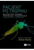 Książki medyczne - Pacjent po tropiku - miniaturka - grafika 1