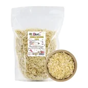 Przyprawy i zioła sypkie - Cebula suszona płatek 500g - miniaturka - grafika 1