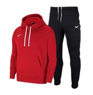 Dresy męskie - Dres Nike Park 20 komplet męski bawełniany r. M - miniaturka - grafika 1
