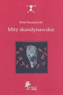 Religia i religioznawstwo - Mity Skandynawskie - miniaturka - grafika 1