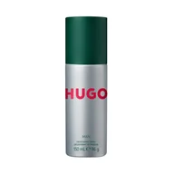 Dezodoranty i antyperspiranty męskie - Hugo Boss Hugo Man Dezodoranty 150 ml Męskie - miniaturka - grafika 1