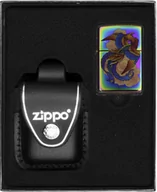 Trafika - Zestaw ZIPPO PHOENIX RAINBOW prezentowy - miniaturka - grafika 1