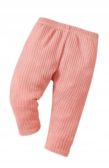 SHEIN LEGGINSY DZIECIĘCE PRĄŻKOWANE 2-3Y VŹT