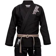 Kimona, stroje i obuwie - Venum Contender 2.0 kimono Jiu-Jitsu brazylijskie, męskie, Contender 2.0, czarne - miniaturka - grafika 1