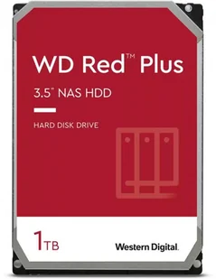 WD WD10EFRX - Dyski HDD - miniaturka - grafika 3