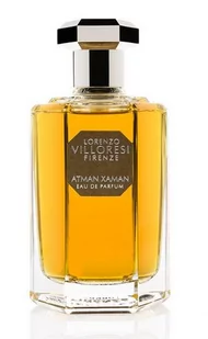 Lorenzo Villoresi Atman Xaman woda perfumowana 100ml - Wody i perfumy męskie - miniaturka - grafika 1