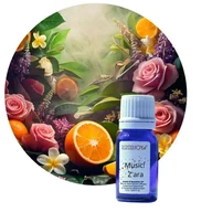 Zapachy do domu - Z'ARA MUSIC! 10 ml - miniaturka - grafika 1