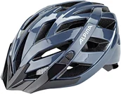 Kaski rowerowe - Alpina Panoma Classic Kask rowerowy, indigo 52-57cm 2021 Kaski rowerowe 9703181 - miniaturka - grafika 1