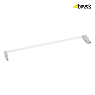 Hauck Rozszerzenie do bramki zabezpieczającej, White, 7 cm - Zabezpieczenia dla dzieci - miniaturka - grafika 1