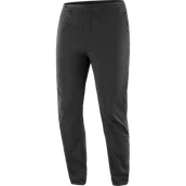 Spodnie sportowe męskie - SPODNIE MĘSKIE SALOMON RUNLIFE M C20276 - miniaturka - grafika 1