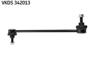 Układ zawieszenia - akcesoria - Drążek / wspornik, stabilizator SKF Vkds 342013 - miniaturka - grafika 1