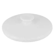 Cukiernice - PORCELANA RAK Classic Gourmet pokrywa do cukiernicy CLSU27 kość słoniowa - miniaturka - grafika 1