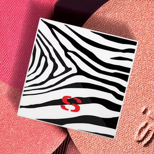 Sisley Twarz Le Phyto-Blush ROSY FUSHIA 6.5 g - Róże do policzków - miniaturka - grafika 4