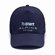 Baseball, krykiet, palant - Czapka baseballowa Team Blue Alpine F1 2023 - miniaturka - grafika 1