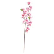 Sztuczne kwiaty - Kwiat Brzoskwini - miniaturka - grafika 1