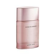 Wody i perfumy damskie - Porsche Design Woman Satin 100 ml - miniaturka - grafika 1