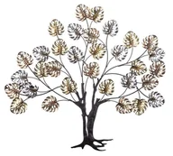 Dekoracje domu - Art pol DRZEWO PIĘKNA DEKORACJA ŚCIENNA MODEL 135024 135024 - miniaturka - grafika 1