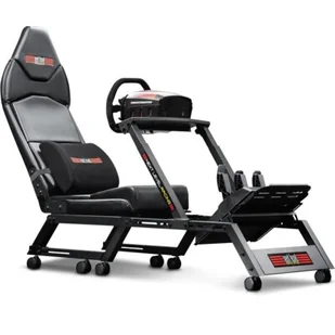 Next Level Racing Next Level Racing F-GT NLR-S010 NLR-S010 - Akcesoria do Playstation - miniaturka - grafika 1