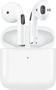 Blow Earbuds i15 białe - Słuchawki - miniaturka - grafika 1