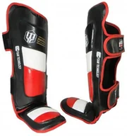 Ochraniacze do sportów walki - Ochraniacze piszczeli i stopy MASTERS FIGHT EQUIPMENT - miniaturka - grafika 1