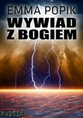 Fantasy - Wywiad z bogiem Emma Popik - miniaturka - grafika 1