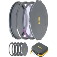 Filtry fotograficzne - NISI JetMag Pro Night Kit - miniaturka - grafika 1