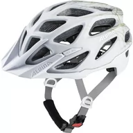 Kaski rowerowe - Alpina Sport MTB kask rowerowy Mythos 3.0 L.E. White-Prosecco 52-57 cm 2019 (A9713113) - miniaturka - grafika 1