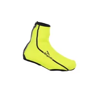 Buty rowerowe - Rogelli, Ochraniacze na buty rowerowe, 2sQin, mtb fluor, żółty - miniaturka - grafika 1