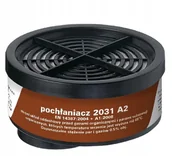 Akcesoria BHP - INNY Pochłaniacz Secfila1 123L127 - miniaturka - grafika 1