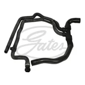 Węże chłodnicy - Przewód elastyczny chłodnicy Gates 05-2590 - miniaturka - grafika 1
