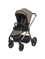 Wózki dziecięce - Espiro Miloo way wózek spacerowy 109 Charming touch - miniaturka - grafika 1