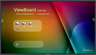 ViewSonic IFP4320 - Monitory reklamowe i wyświetlacze - miniaturka - grafika 2