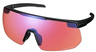 Akcesoria rowerowe - SHIMANO S-PHYRE Okulary Rowerowe do Jazdy w Terenie - miniaturka - grafika 1