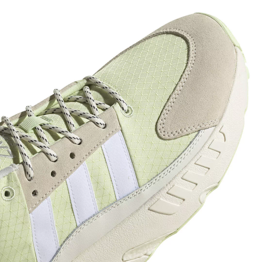 Buty sportowe męskie adidas ZX 22 BOOST białe GY5271-42