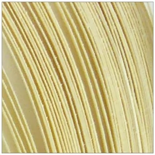 Paski Do Quillingu Krem.420X3Mm 200Szt, D-A-S - Scrapbooking - miniaturka - grafika 1