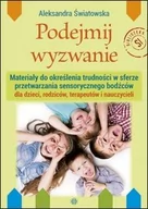 Materiały pomocnicze dla nauczycieli - Harmonia Podejmij wyzwanie - Światowska Aleksandra - miniaturka - grafika 1