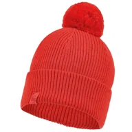 Czapki narciarskie - Czapka dla dorosłych Buff Tim Merino Hat Beanie - miniaturka - grafika 1