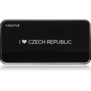 VINOVE Premium Rome zapach do samochodu 1 szt. - Zapachy samochodowe - miniaturka - grafika 1