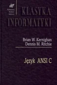 Systemy operacyjne i oprogramowanie - Język ANSI C - miniaturka - grafika 1