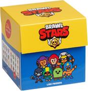 Figurki dla dzieci - BRAWL STARS Box Figurka Niespodzianka, BRW2007 - miniaturka - grafika 1