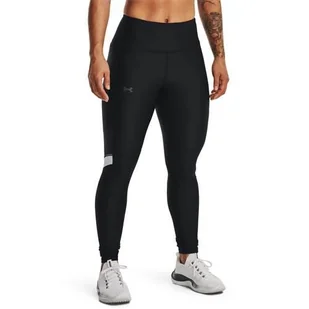 Spodnie treningowe damskie Under Armour Armour Mesh Panel - Spodnie sportowe damskie - miniaturka - grafika 1