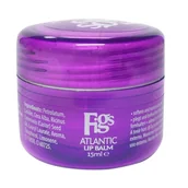 Balsamy do ust - Body Resort Purple balsam do ust o smaku figi 15ml - miniaturka - grafika 1