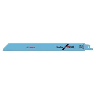 Wiertła - Bosch Brzeszczot do piły szablastej S 1122 AF Flexible for Metal 2608656018 - miniaturka - grafika 1