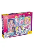Puzzle - Puzzle 250 Disney Princess Manga - miniaturka - grafika 1
